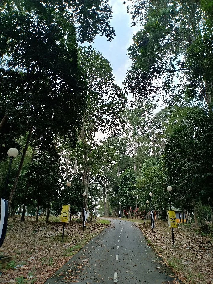 Bera Lake
