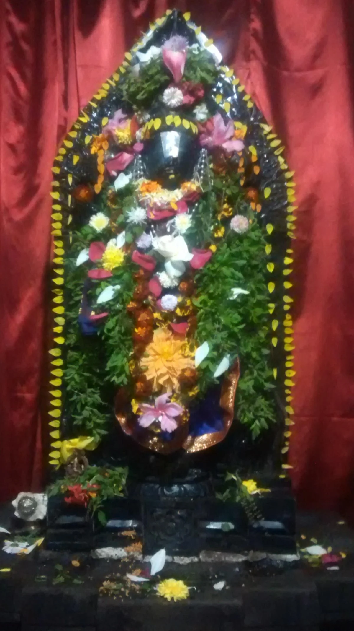 Muttinakere Venkataramana Temple