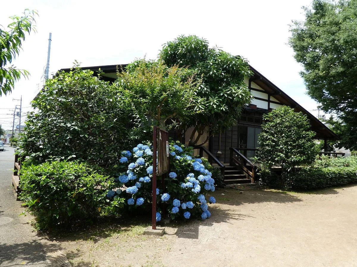 Akitsu Chirorin Mura