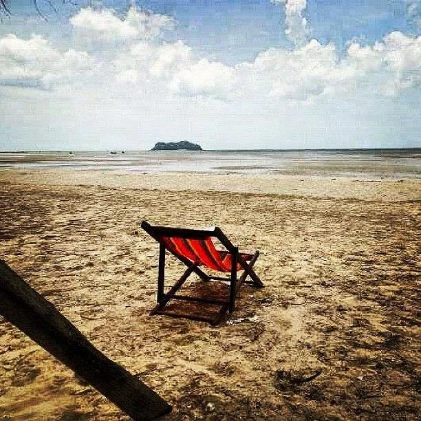 Bo Mao Beach