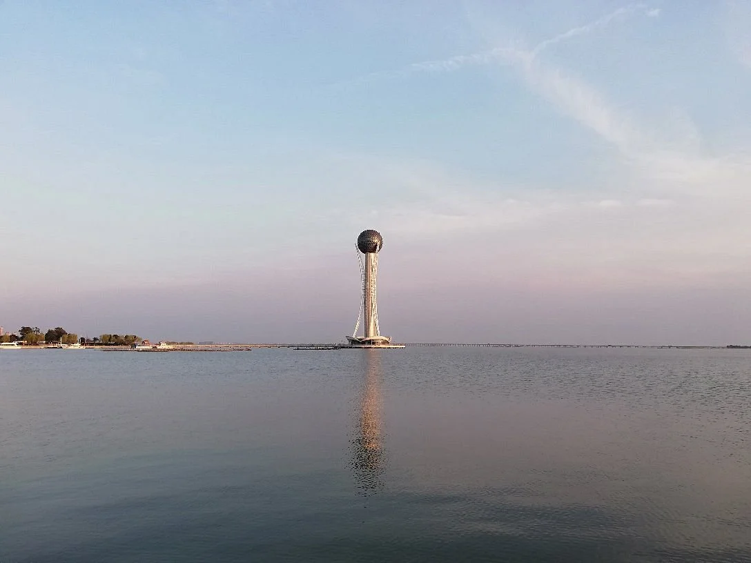 WuJin Taihu Lake Bay Tourist Resort