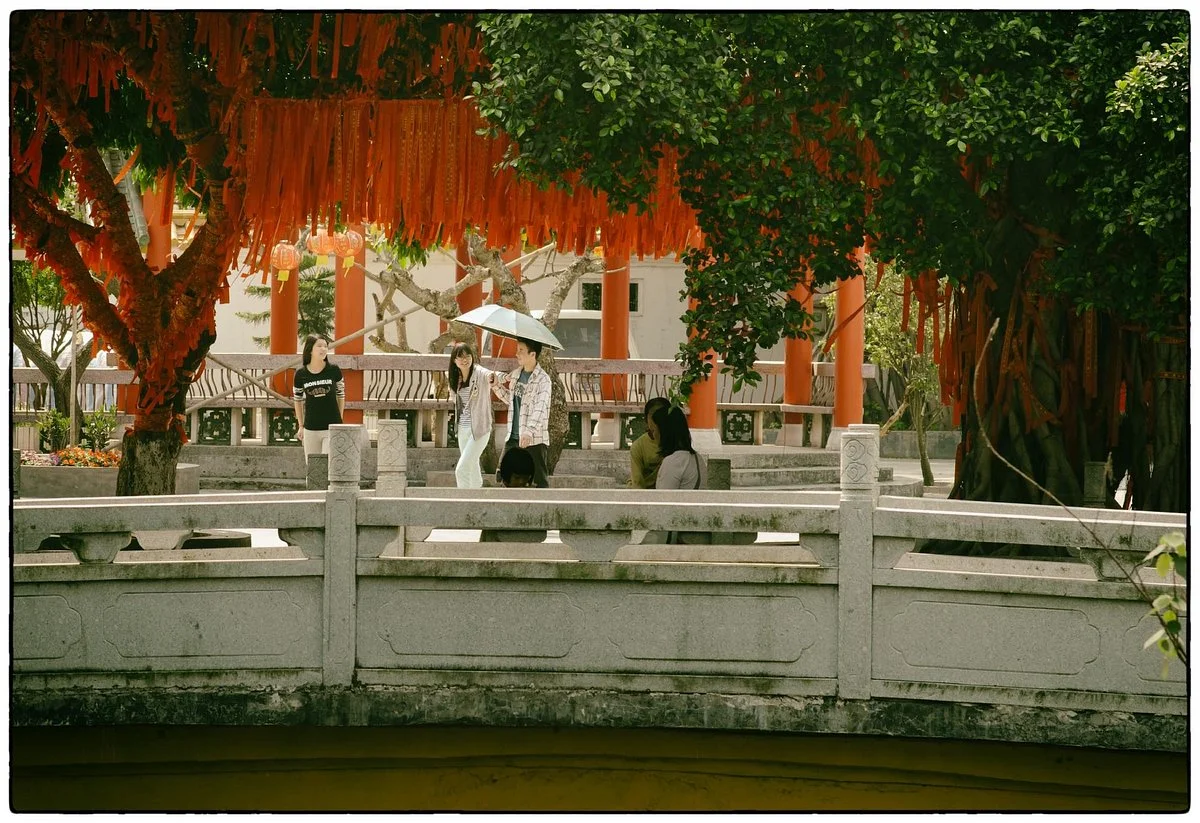 Shijue Temple