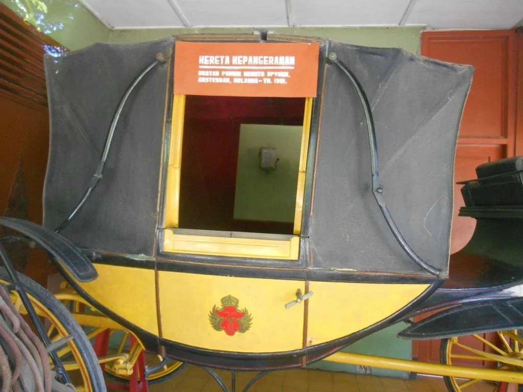 Sasana Wiratama Museum & Monument