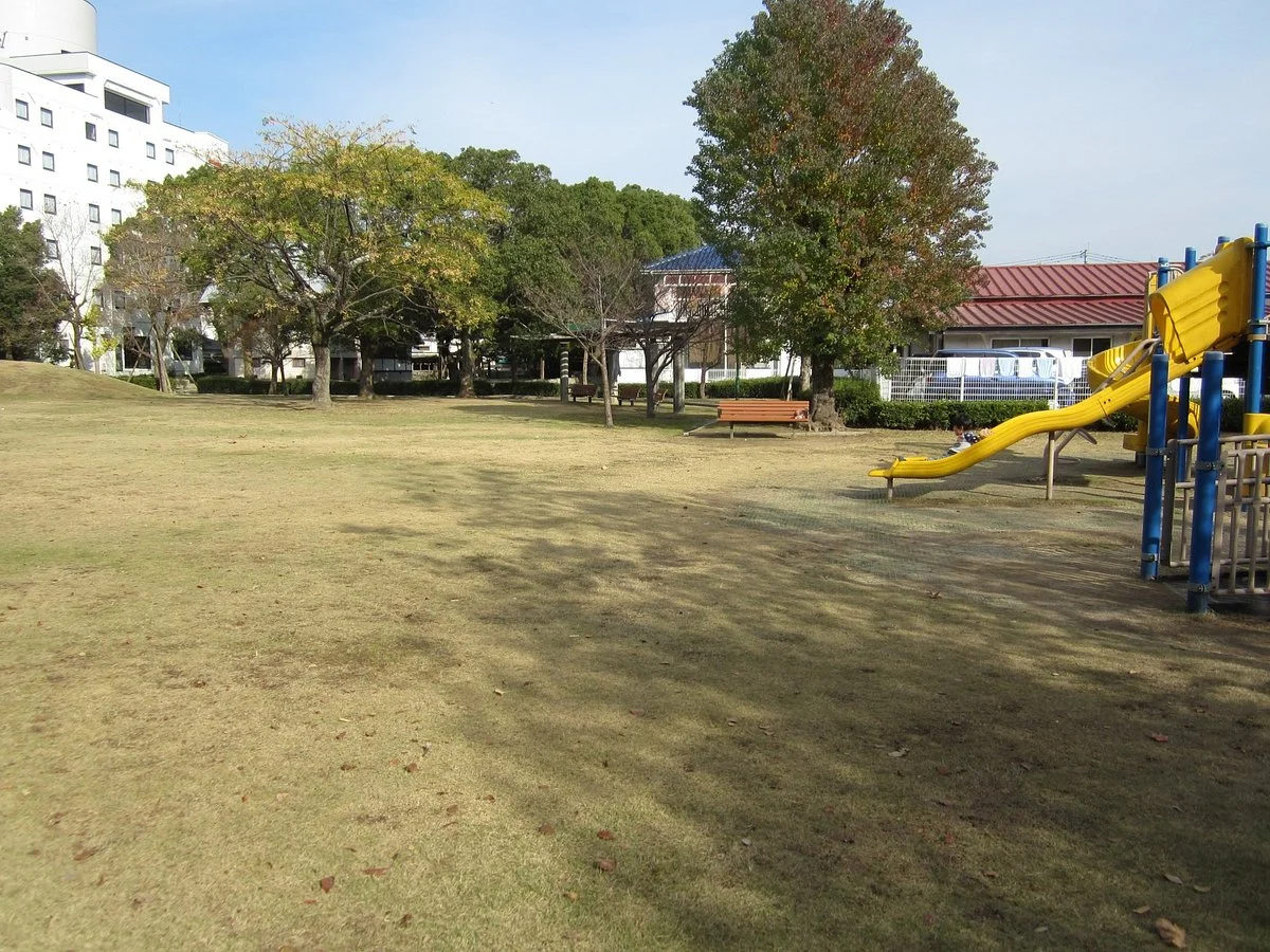 Isecho Park