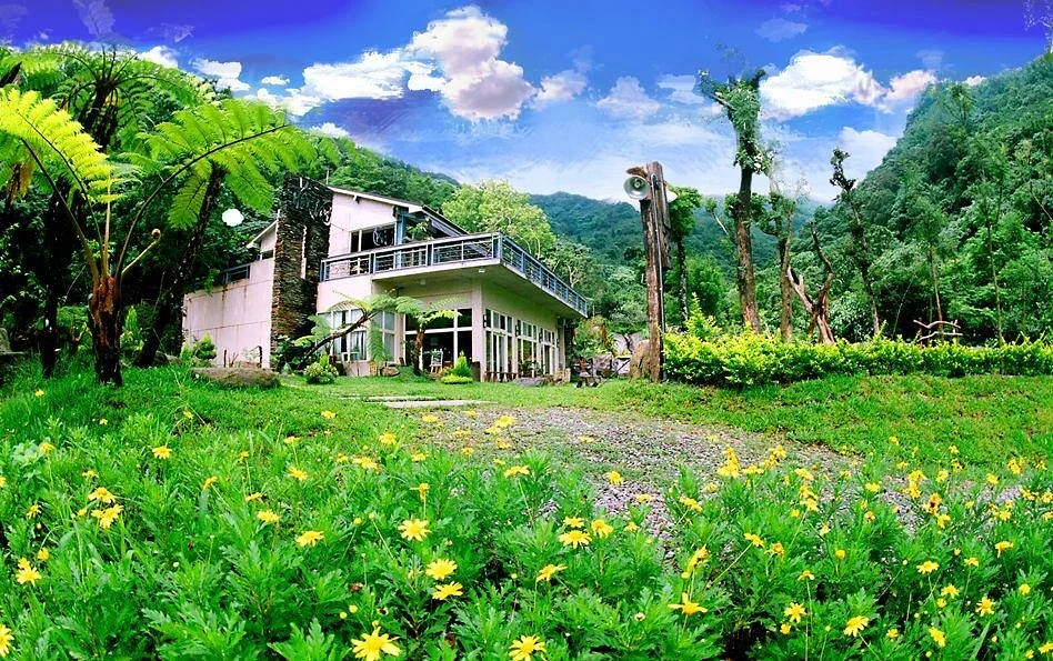 Cang Jiou Village Recreation Farm