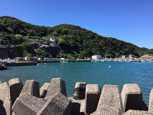 Bonotsu History Museum Kishinkan