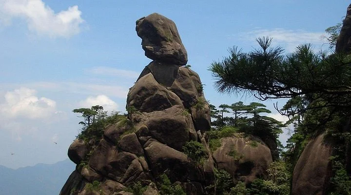 Dongminghu Park
