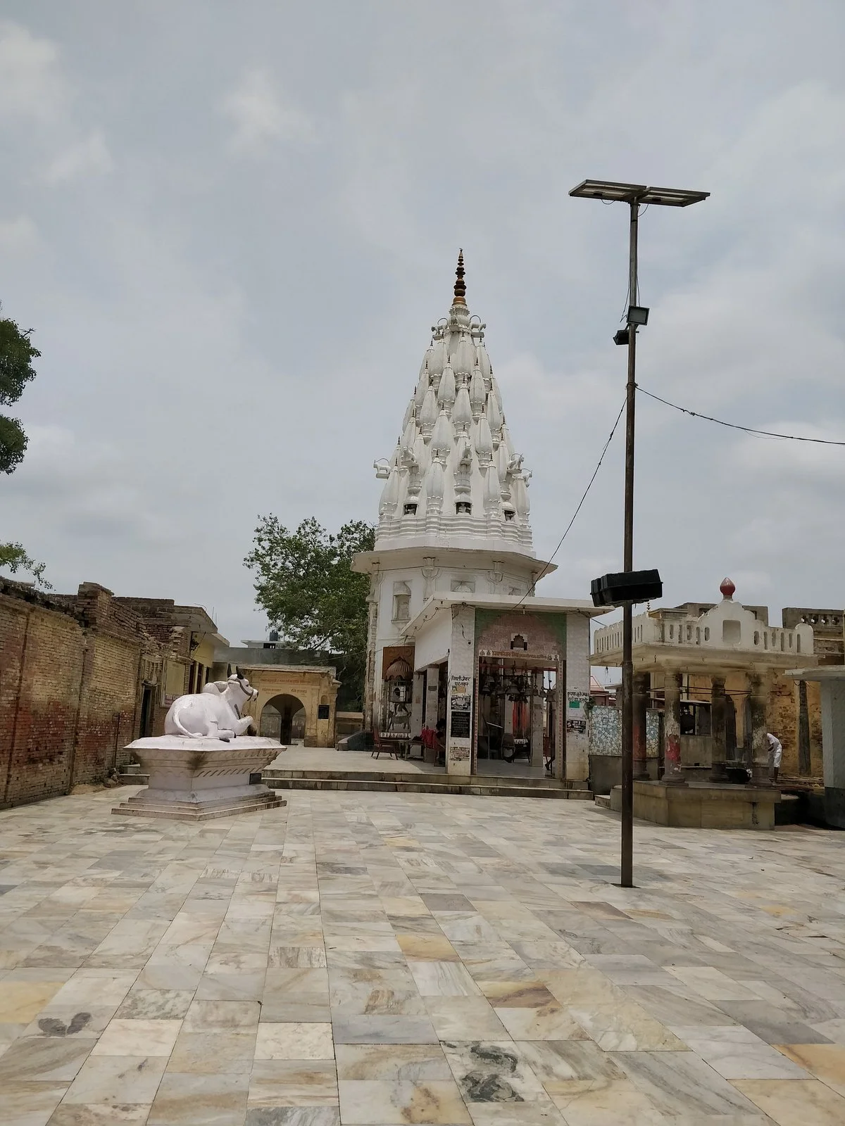Shyamnath Mandir
