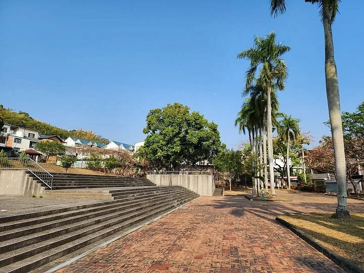 Dakeng Earthquakes Park