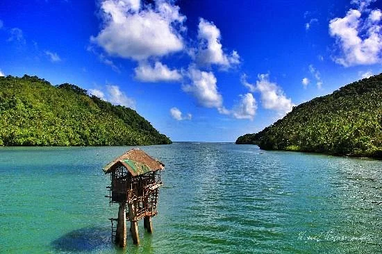Suribao River