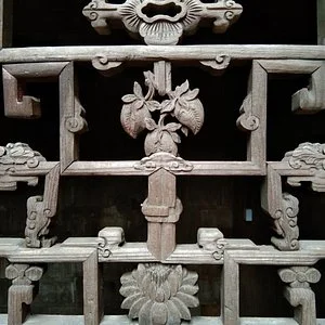 Baoshan Temple