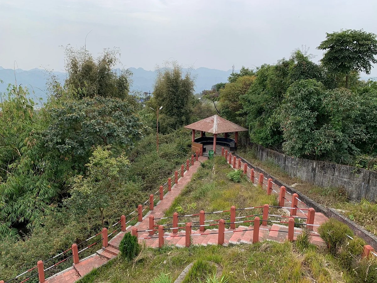 Ita Fort