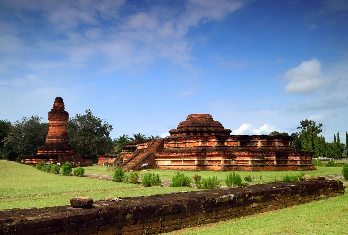 Muara Takus