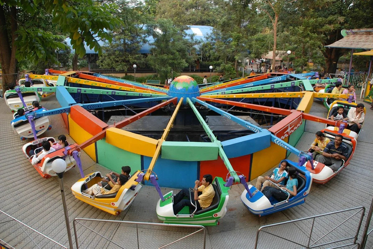 Essel World