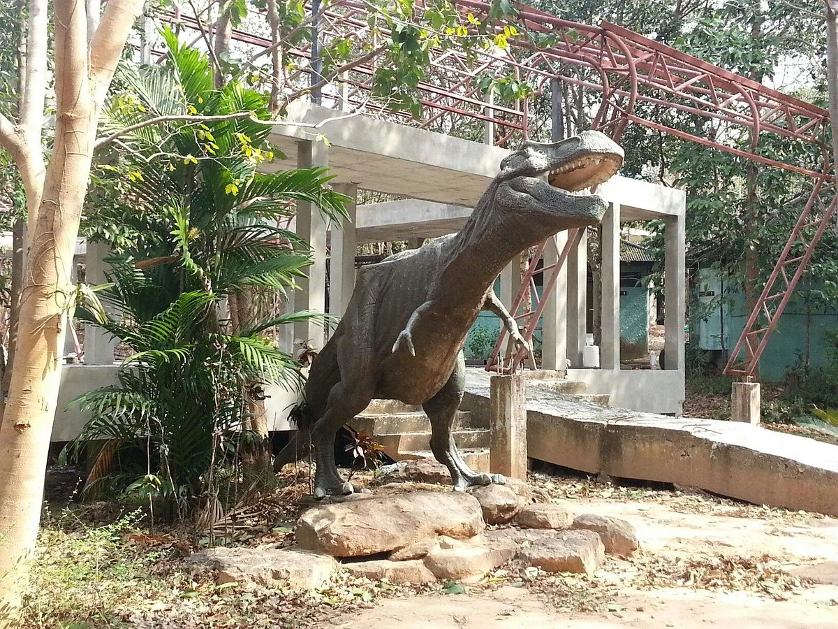 Phu Faek Forest Park