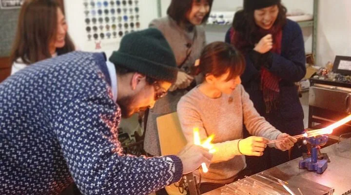 Kurobe Yoshida Science Museum