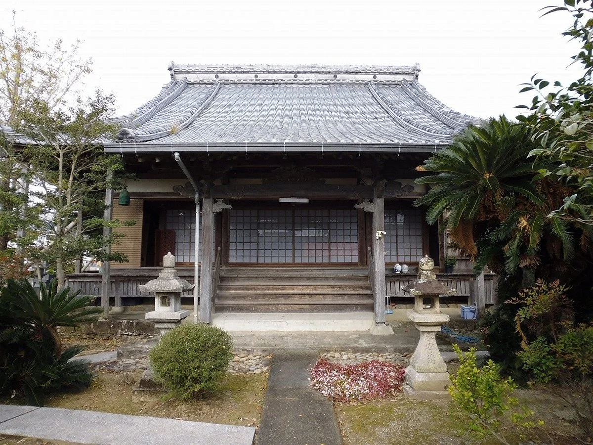 Chohoji Temple