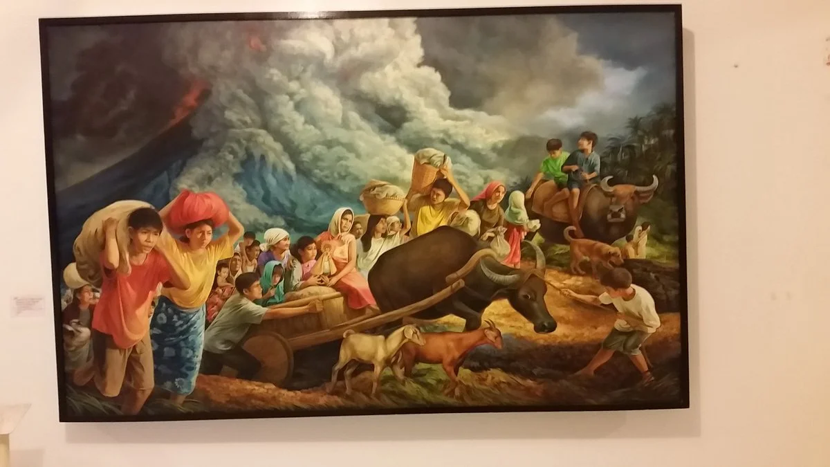 Blanco Family Museum