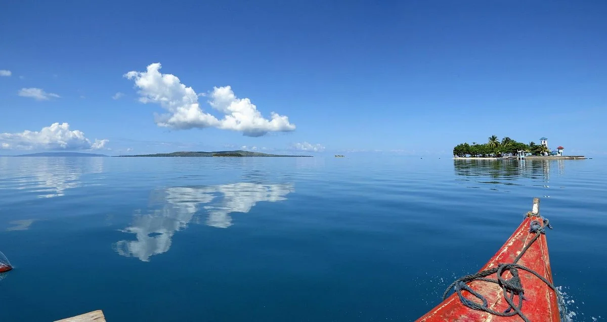 Katican Island (Pearl Island)