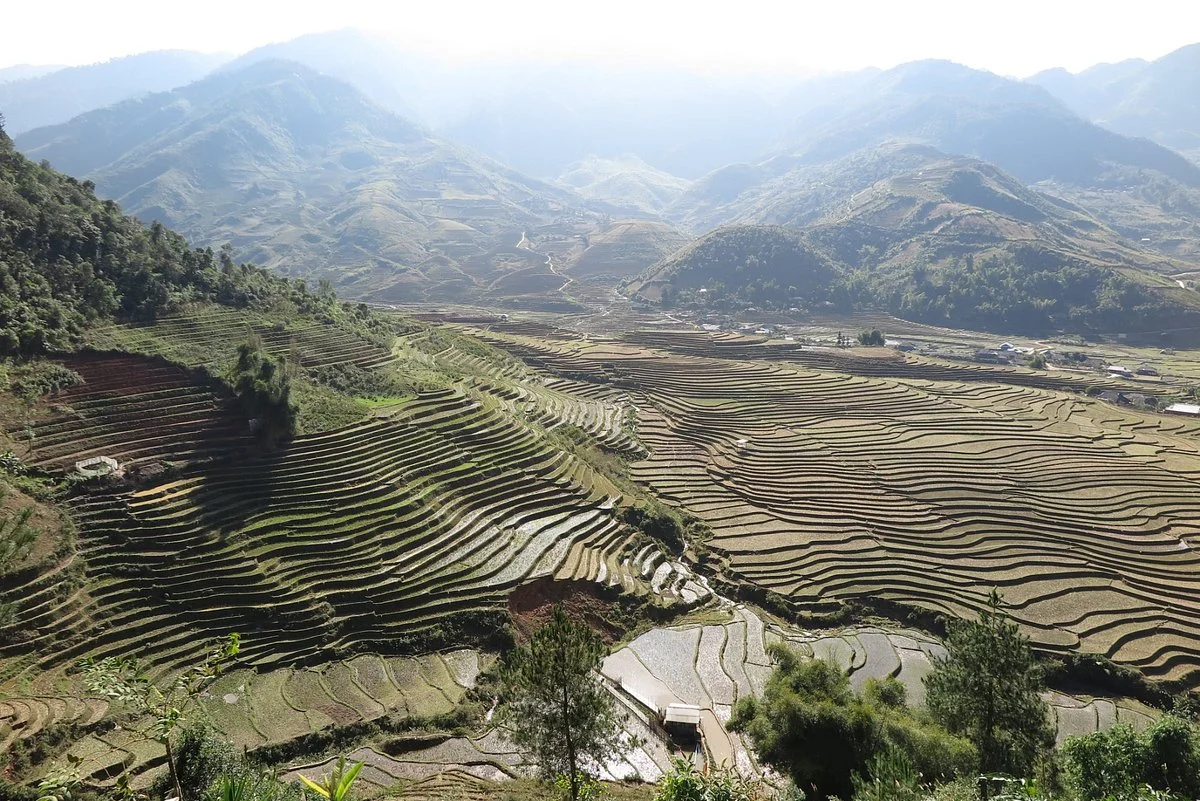 Khau Pha Pass