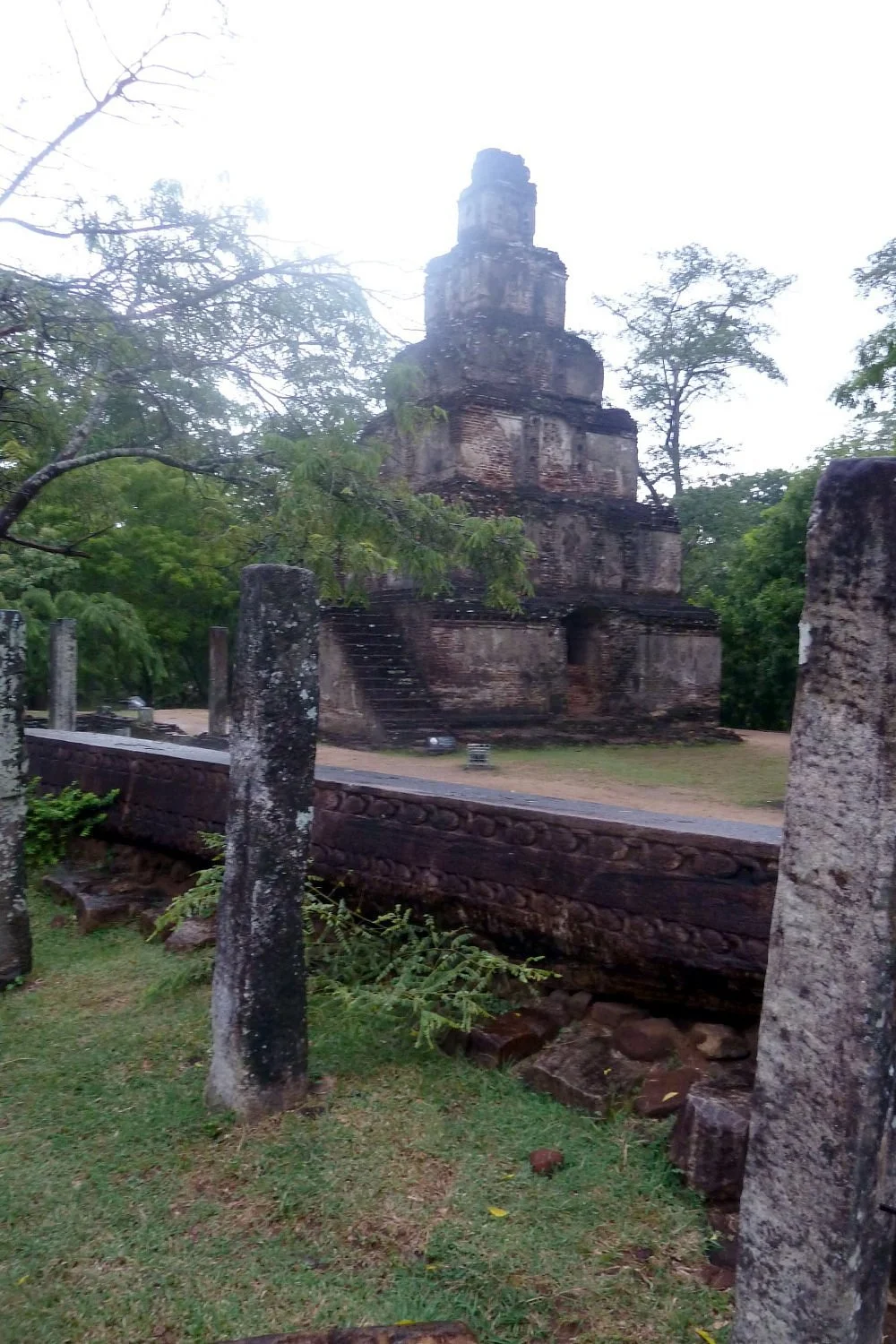 Gal-Potha Stone Book