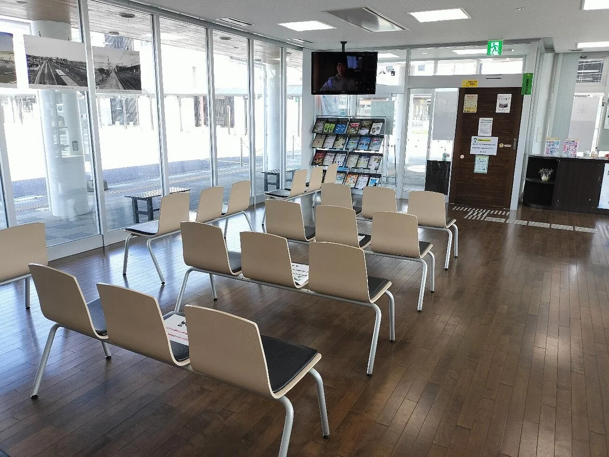 Nishigomura Machiokoshi Center