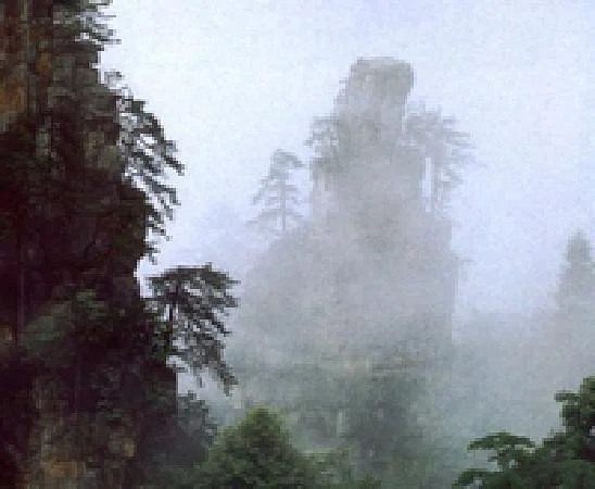 Yuhuangdong Grotto