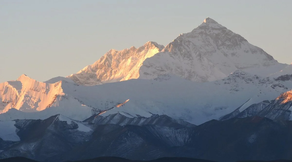 Feilai Mountain