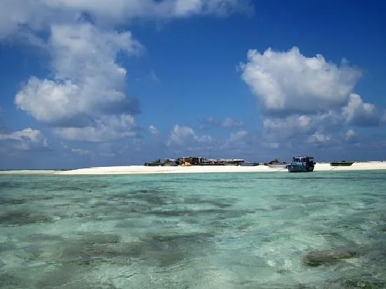Yongle Archipelago Scenic