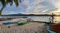 Labuhan Jukung Beach