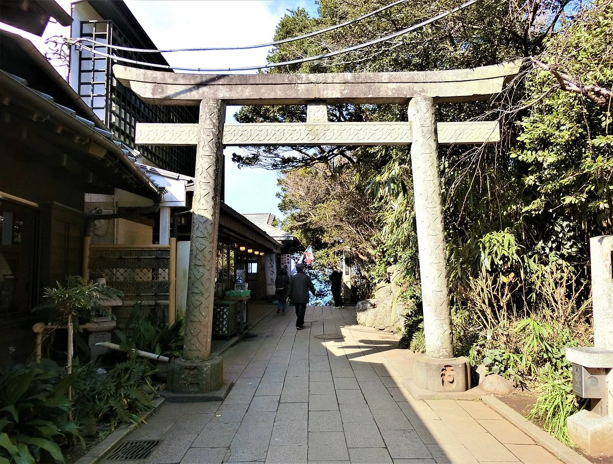 Oiwayado Street