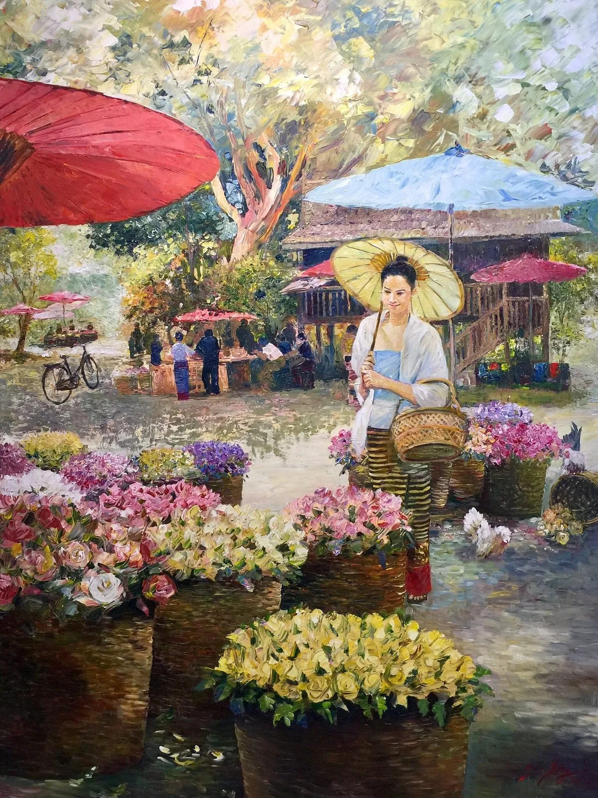 Fuengfah Gallery