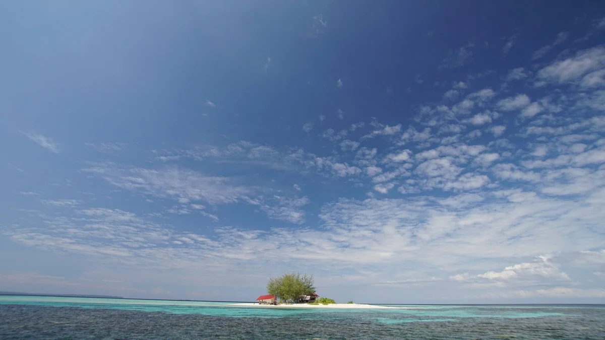 Tinalapu Island