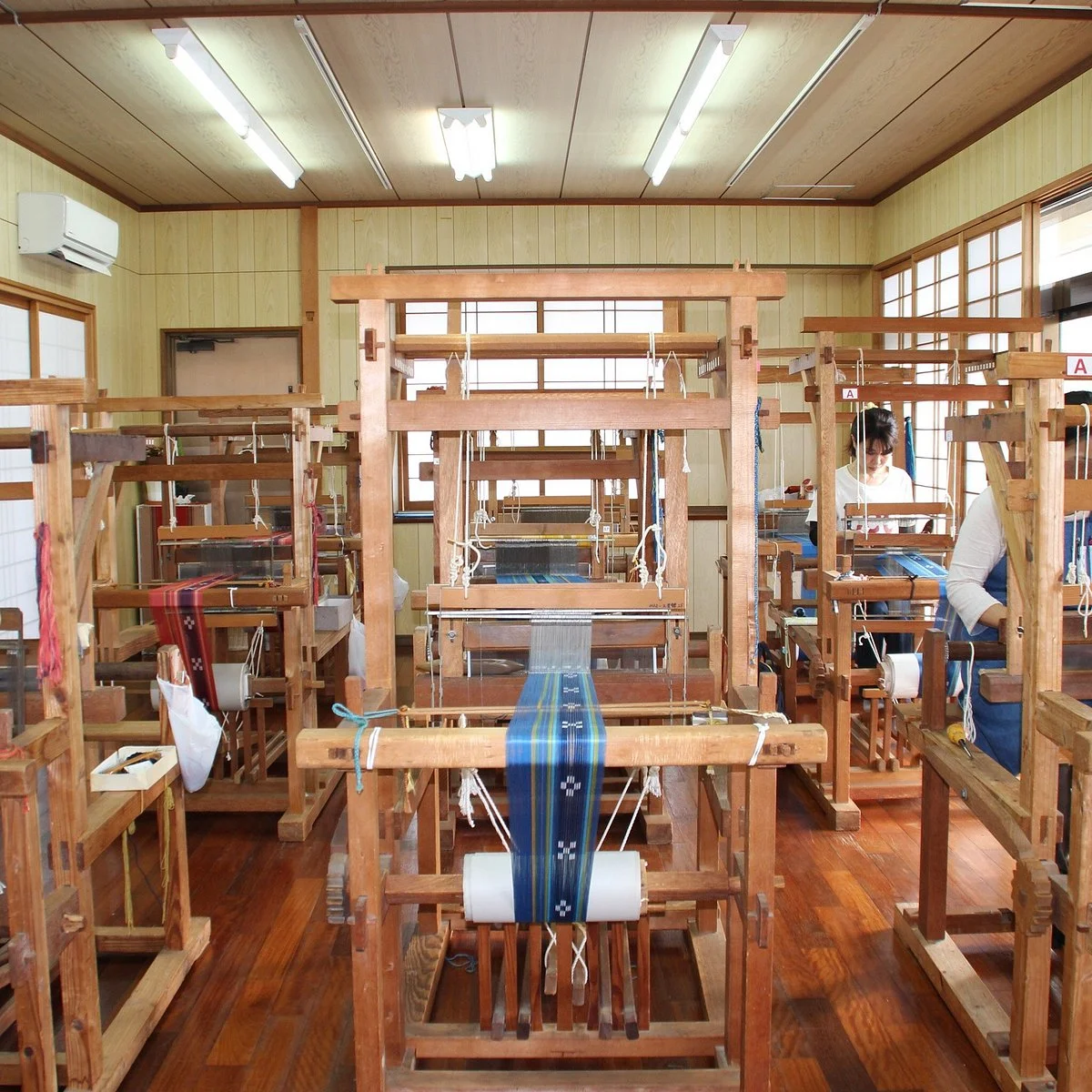MInsah Kogei Museum