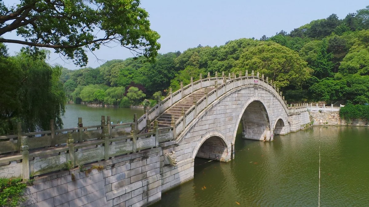 Junshan Island