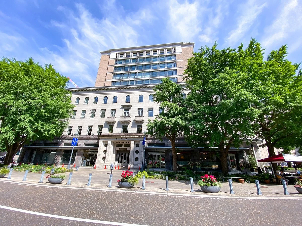 Yokohama Media and Communications Center