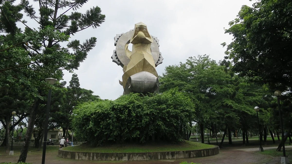 Mutong Park