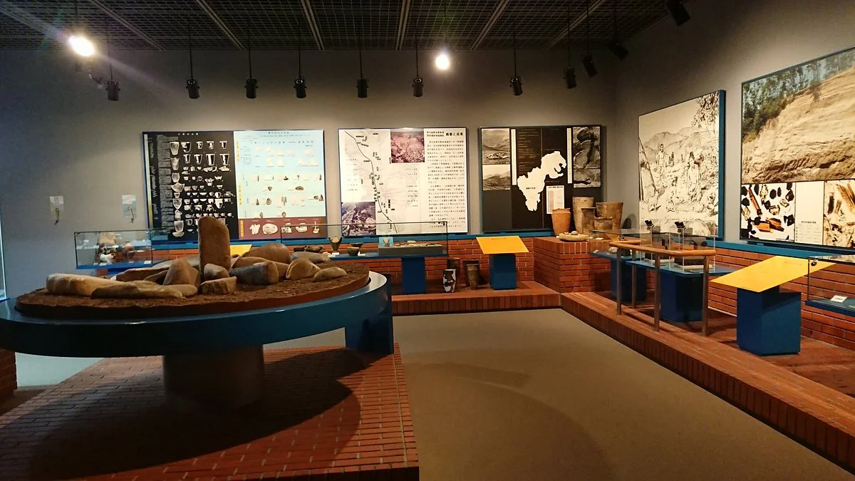 Kosakamachi Municipal Museum
