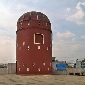 Shiv Sheetla Mandir