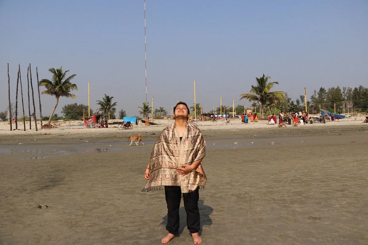 Sagar Island