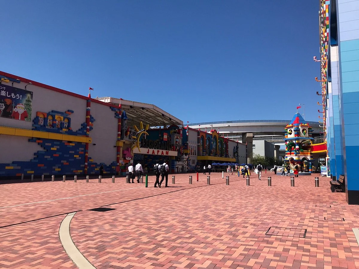 Port Messe Nagoya