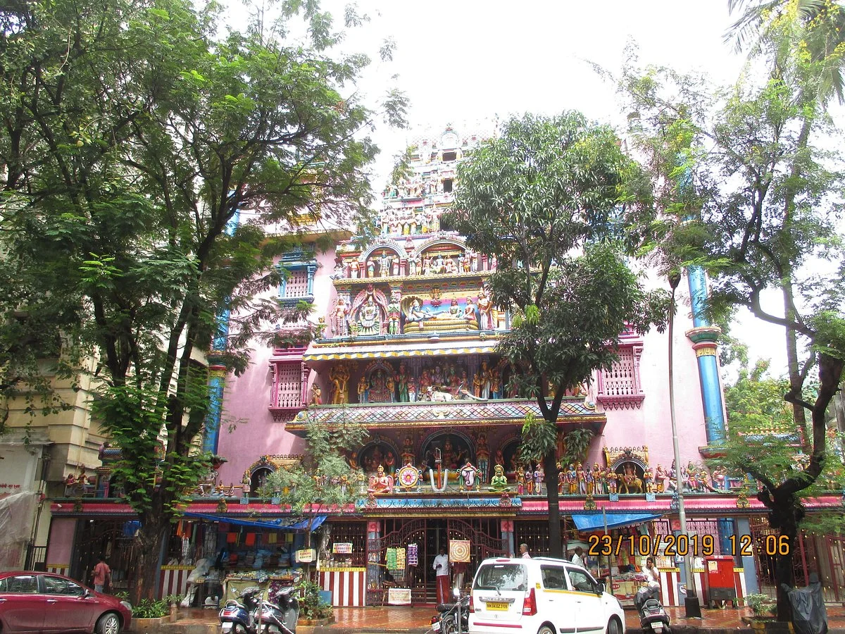 Kochu Guruvayoor Temple