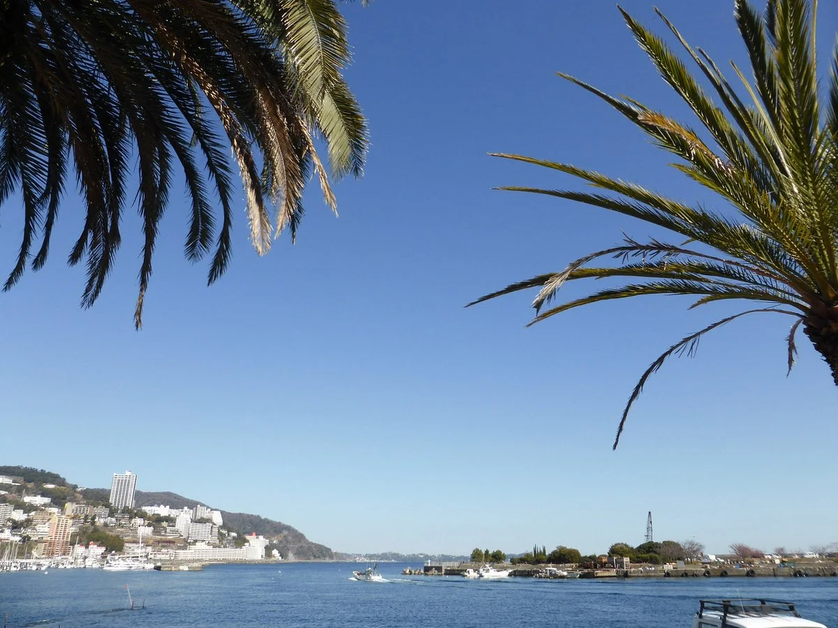 San Remo Park
