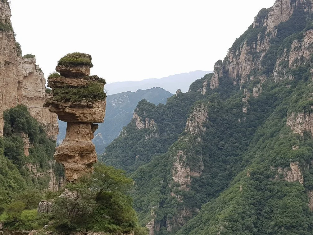 Stone Mountain Park