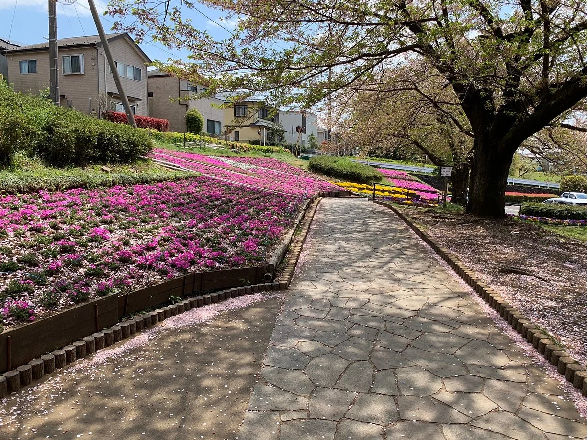 Kanigasawa Park