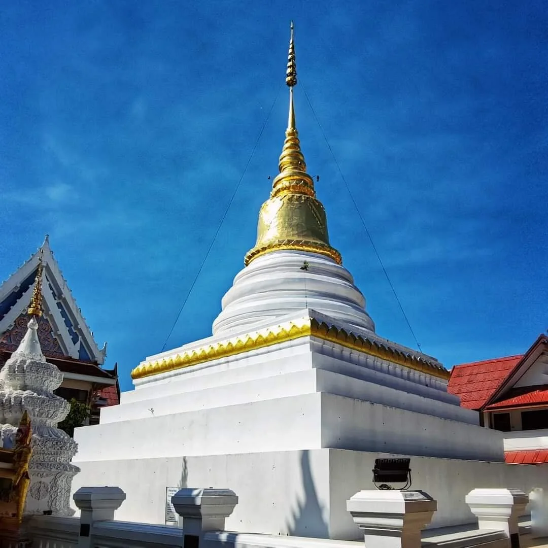 Wat Phaya Phu