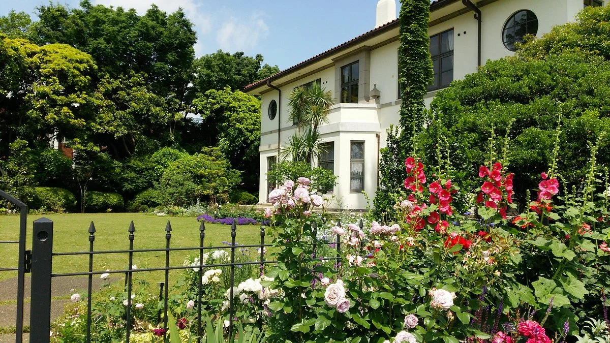British House