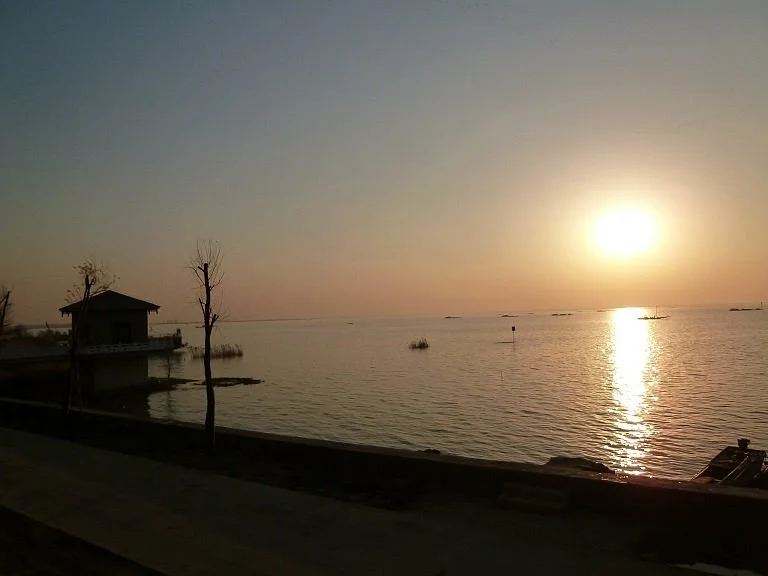 Gaoyou Lake Wetland