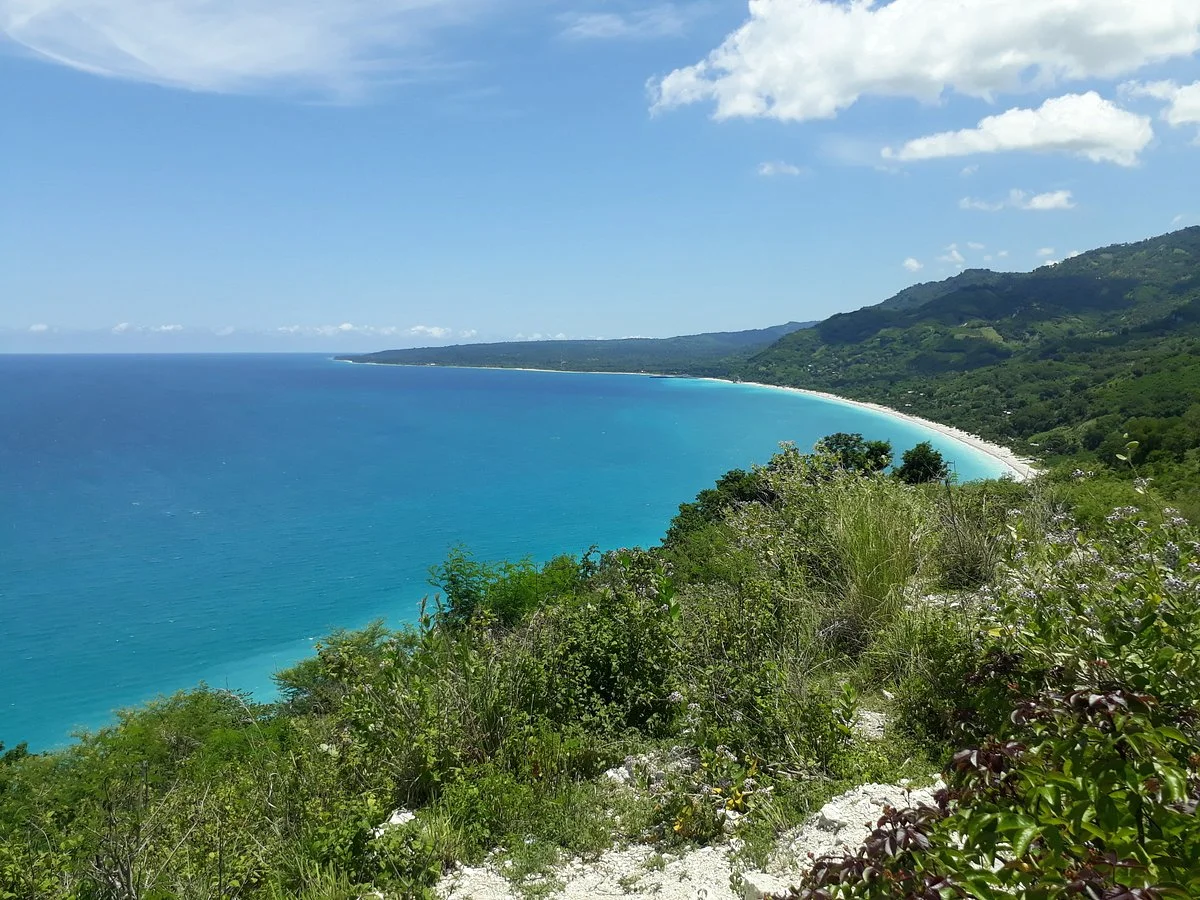Kolbano Beach