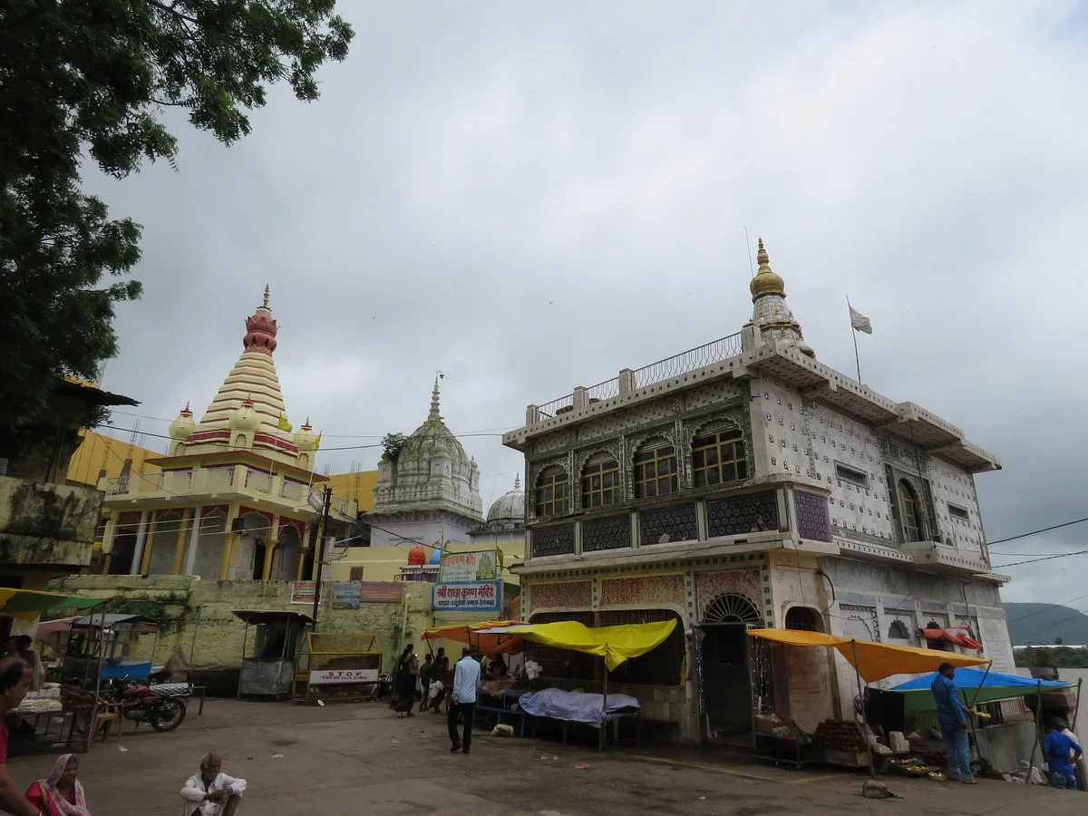 Sethani Ghat